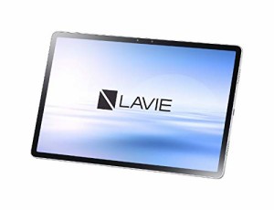 NEC 11.5型 Android タブレットパソコン LAVIE T1195/BAS（6GB/ 128GB）Wi-Fi11.5型ワイド有機EL ＆ 8コアプロセッサ搭載 大画面・高画質