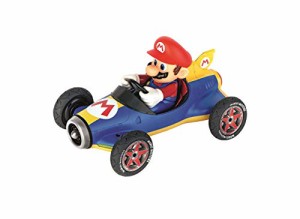 マリオカート GフォースR/Cマリオ