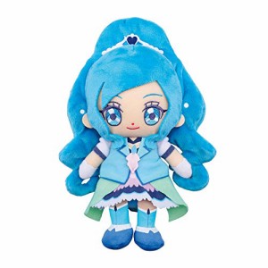 ヒーリングっどプリキュア キュアフレンズぬいぐるみ キュアフォンテーヌ