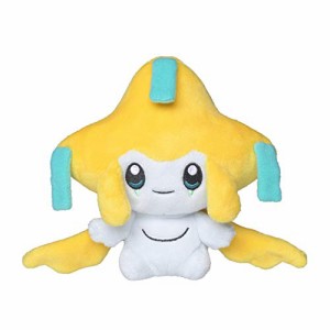 ポケモンセンターオリジナル ぬいぐるみ Pokmon fit ジラーチ