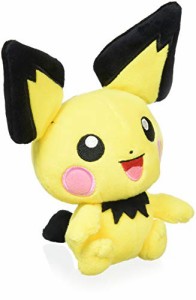 ポケモンセンターオリジナル ぬいぐるみ Pokmon fit ピチュー