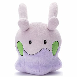 ポケットモンスター ポケモン キミにきめた! ポケモンゲット ぬいぐるみ ヌメラ 幅約21cm