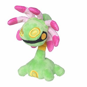 ポケモンセンターオリジナル ぬいぐるみ Pokmon fit ユレイドル