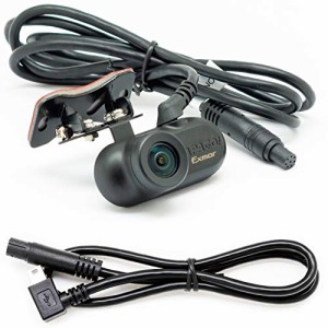 パパゴ(PAPAGO!) あおり運転対策に PAPAGO!2カメラドライブレコーダー専用オプション「S1車内撮影キット」 A-GS-S1G34 A-GS-S1G34