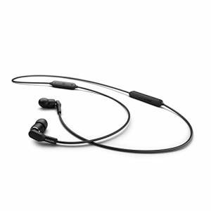 PHILIPS ワイヤレスイヤホン SHE9700BT Bluetooth 5.2/AAC対応