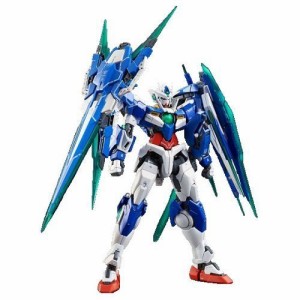 RG 1/144 ダブルオークアンタ フルセイバー プラモデル(ホビーオンラインショップ限定)