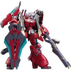 壽屋 フレームアームズ NSG-Z0/G マガツキ・崩天:RE2 全高約170mm 1/100スケール プラモデル