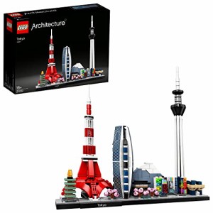 レゴ(LEGO) アーキテクチャー 東京 21051