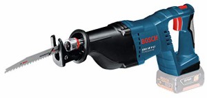 Bosch Professional(ボッシュ) 18Vバッテリーセーバーソー(本体のみ) GSA18V-LIH