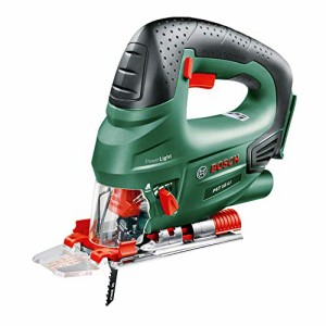 ボッシュ(BOSCH) 18V コードレスジグソー (本体のみ、バッテリー・充電器別売り) PST18LIH