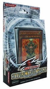 遊戯王5D's OCG ストラクチャーデッキ 「ロスト・サンクチュアリ」