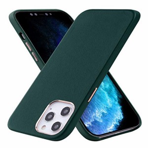 VISOUL iphone12Pro Max 本革ケース アイフォン12Pro Max ケース レザー 指紋防止 2020 6.7インチ 伝統工芸 手作り ワイヤレス充電対応 