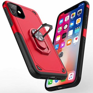 iphone12 mini ケースリング 耐衝撃 米軍MIL規格 全面保護 かわいい クリア スマホリング カバー 滑り防止 薄型 バンパー 滑り止め 落下 