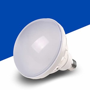 PAR56 LED ビーム電球 80W 高天井用LED 80W 省エネ 1000Wバラストレス 水銀灯相当 ledバラストレス水銀灯 レス水銀灯 ビーム電球 IP65防