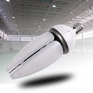 【高輝度】LEDコーンライト 60W 9600lm コーン型led電球 コーンライト 防水 led 水銀灯 e39 密閉器具対応 水銀灯の代替品コーン型 led水