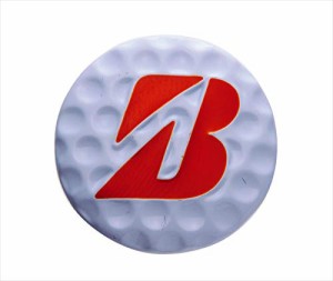 BRIDGESTONE(ブリヂストン) BRIDGESTONE GOLF キャップマーカー GAG503