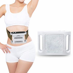 家庭キャビテーション 冷凍ダイエットマシンcryolipolysis 脂肪冷却 セルライト痩身マシン 腹部 太もも お腹 お尻 背中 ヒップ キャビテ