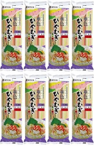 華色ひやむぎ300g(8袋セット)おまけ付き 東亜食品工業【在庫あり】