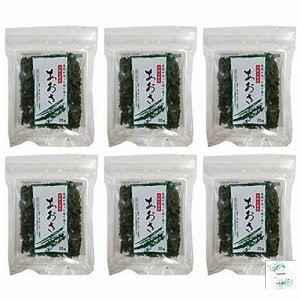 金原海苔店 伊勢志摩産 あおさ 20g×6袋 Topsellerオリジナル開封日シール付き【在庫あり】