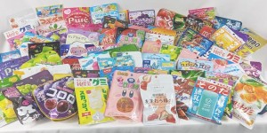 グミ 詰め合わせ （約27個〜30個入ります）アソート プレゼント お祝いギフト【在庫あり】