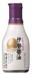 伊勢醤油 吟香仕込み 200ml×2本