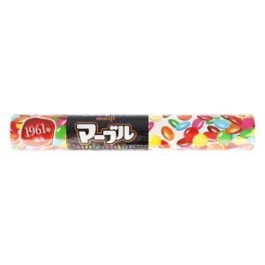 明治 マーブルジャンボ 110ｇ×6個