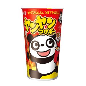 明治 ヤンヤンつけボー 48ｇ×10個