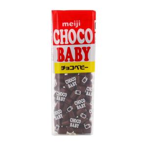 明治 チョコベビー 32g×10個