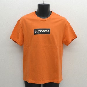 Supreme Box Logo Tシャツの通販 Au Pay マーケット