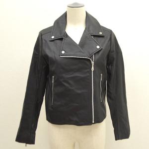 Gu ライダースジャケットの通販 Au Pay マーケット