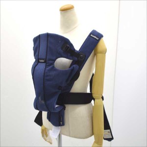 BabyBjorn / ベビービョルン ◆ベビービョルン　抱っこ紐　メッシュ 子供用品【中古】 