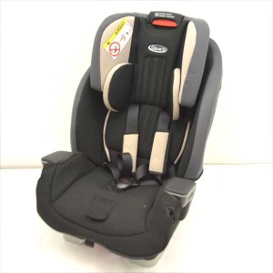 GRACO ◆チャイルドシート　MILESTONE　マイルストーン 8AE99ALIJ 子供用品【中古】  【代引不可】【同梱不可】