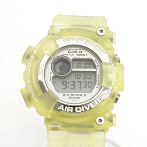 g-shock フロッグマン 初代の通販｜au PAY マーケット