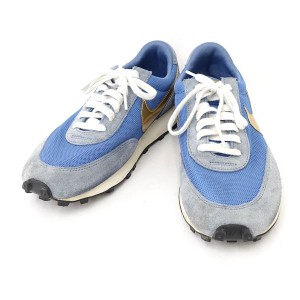 NIKE / ナイキ ◆スニーカー/デイブレイク/ブルー/サイズ28cm BV7725-400 メンズファッション【メンズ/MEN/男性】 【中古】 