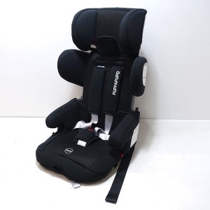 ■チャイルドシート コンパクト ISOFIX ジュニアシート ポータブル  CP-002 子供用品【中古】  【代引不可】【同梱不可】