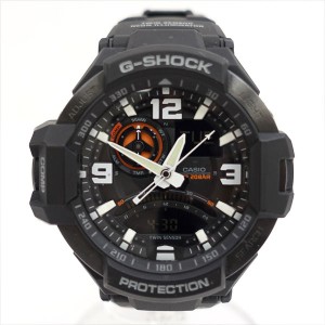 CASIO / カシオ ◆G-SHCOK スカイコックピット メンズ 腕時計 クォーツ GA-1000 ブランド【メンズ/MEN/男性】【腕時計】