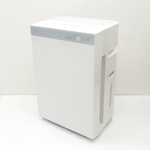 DAIKIN / ダイキン ◆加湿 ストリーマ空気清浄機 31畳 2020年製 MCK70WJ-W 家電【中古】  【代引不可】【同梱不可】