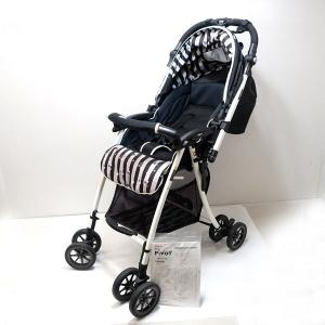 Pigeon Suuuto（スート） ピジョン スート 両対面式ベビーカー