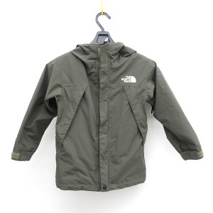 north face パーカー ブリティッシュ カーキの通販｜au PAY マーケット