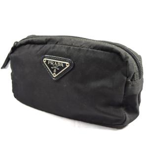 プラダ バニティ ポーチの通販 Au Pay マーケット