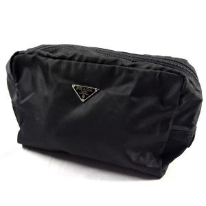 プラダ ペンケース ナイロンの通販 Au Pay マーケット