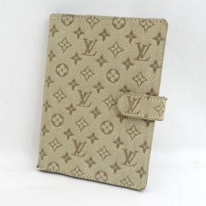 楽天市場】LOUIS VUITTON ルイ ヴィトン ダミエ アジェンダMM 手帳