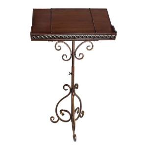 譜面台 おしゃれの通販 Au Pay マーケット