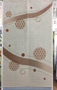 のれん 暖簾 マリモ 毬 おしゃれ 玄関 大人 かわいい 和雑貨 北欧 和風の通販はau Pay マーケット ロシナンテ オンライン 商品ロットナンバー