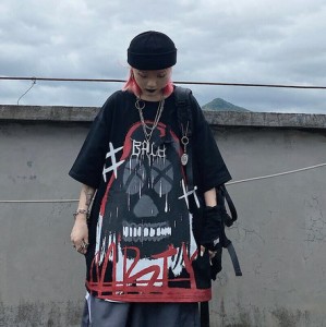 ドクロ ワンピース レディースの通販 Au Pay マーケット