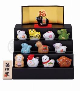 干支 置物 おしゃれの通販 Au Pay マーケット