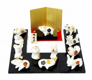 干支 置物 おしゃれの通販 Au Pay マーケット