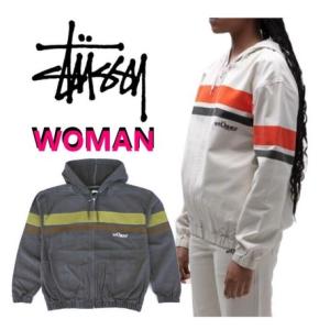 ステューシー アウター レディースの通販 Au Pay マーケット