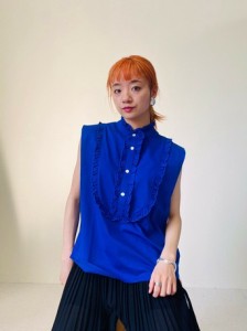 フリル シャツ メンズの通販 Au Pay マーケット