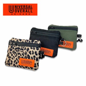 UNIVERSAL OVERALL マルチコインケース / ファッション バッグ・財布 小銭入れ